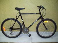 Velo Sport Banff à Montréal - StephaneLapointe.com