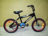 Supercycle Illusion bicycle - StephaneLapointe.com