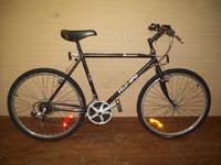 Velo Sport Escapade LE à Montréal - StephaneLapointe.com