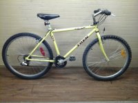 Trek 830 bicycle - StephaneLapointe.com