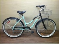 Next Sahara bicycle - StephaneLapointe.com
