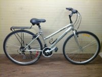 Precision PR 7035 bicycle - StephaneLapointe.com
