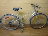 Le Circuit 6 Speed bicycle - StephaneLapointe.com