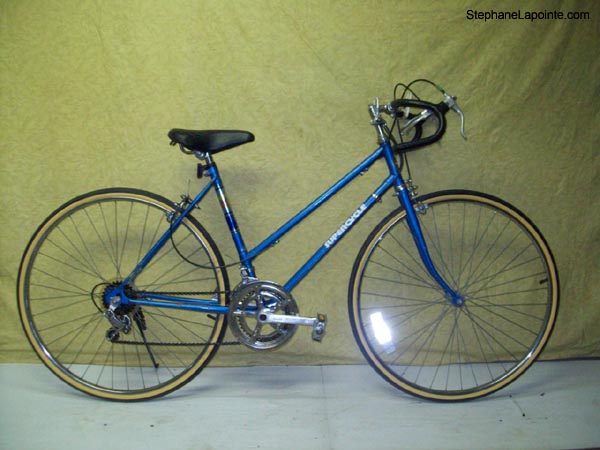 Vélo Supercycle 71-1253-2 - StephaneLapointe.com