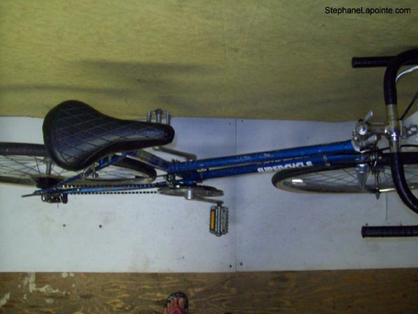 Vélo Supercycle 71-1253-2 - StephaneLapointe.com
