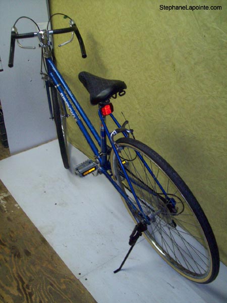 Vélo Supercycle 71-1253-2 - StephaneLapointe.com
