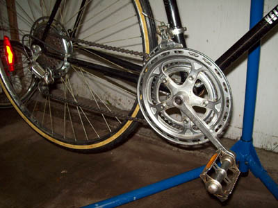 Vélo Velo Sport Routier 10 - StephaneLapointe.com