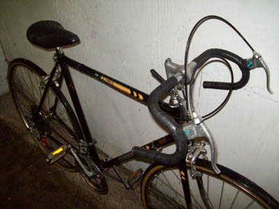 Vélo Velo Sport Routier 10 - StephaneLapointe.com
