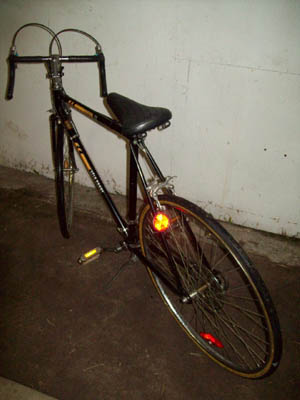 Vélo Velo Sport Routier 10 - StephaneLapointe.com