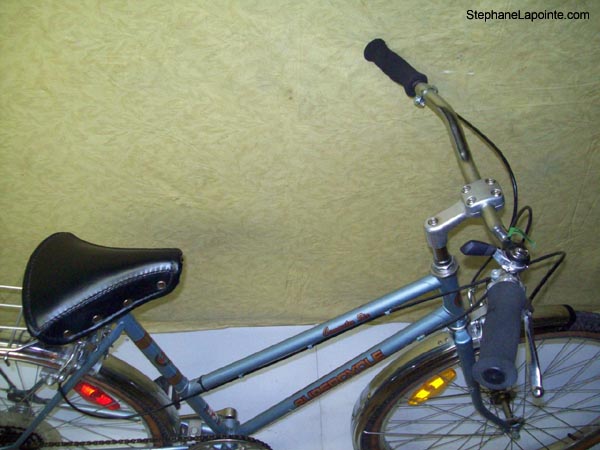 Vélo Supercycle Commuter 6 - StephaneLapointe.com