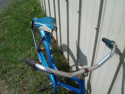 Vélo CCM Imperial Mark IV - StephaneLapointe.com