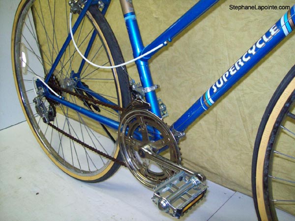 Vélo Supercycle 71-1252-2 - StephaneLapointe.com
