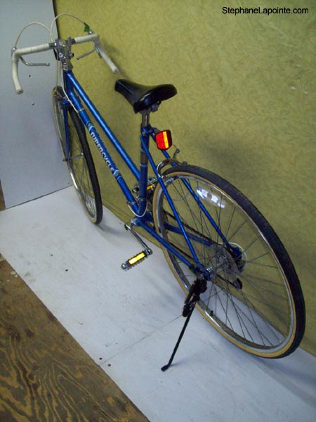 Vélo Supercycle 71-1252-2 - StephaneLapointe.com