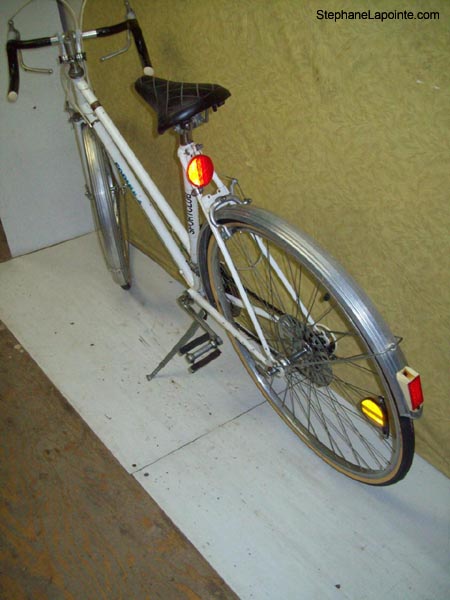 Vélo Sportclub Formula - StephaneLapointe.com