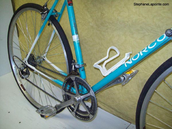 Vélo Norco Monterey - StephaneLapointe.com