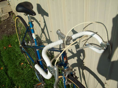 Vélo Peugeot  - StephaneLapointe.com