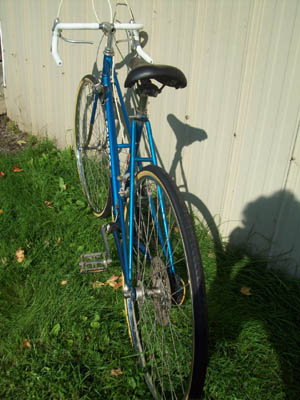 Vélo Peugeot  - StephaneLapointe.com