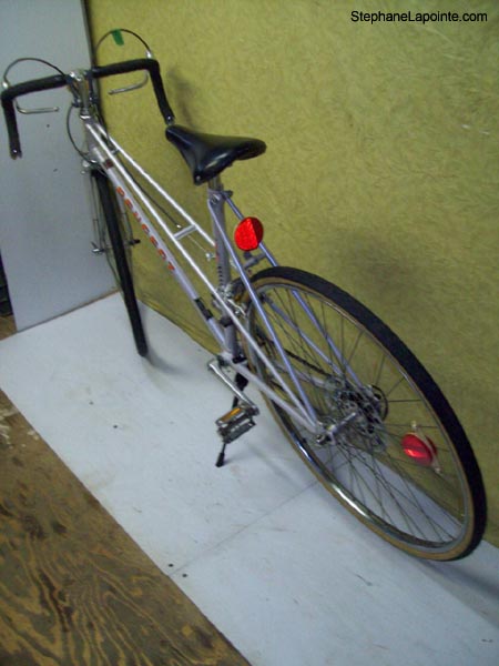 Vélo Peugeot Super Sport UO 19C - StephaneLapointe.com