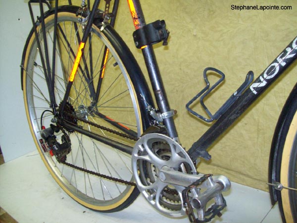 Vélo Norco Avanti S.L. - StephaneLapointe.com