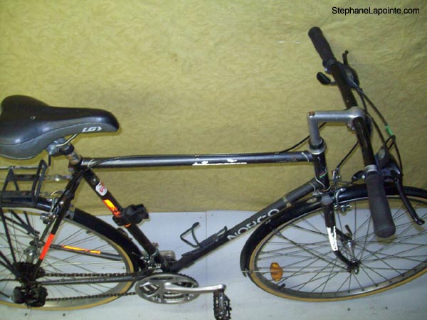 Vélo Norco Avanti S.L. - StephaneLapointe.com