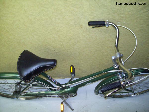Vélo CCM Elan - StephaneLapointe.com