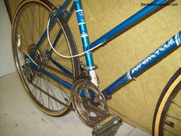 Vélo Supercycle 71-1253-2 - StephaneLapointe.com