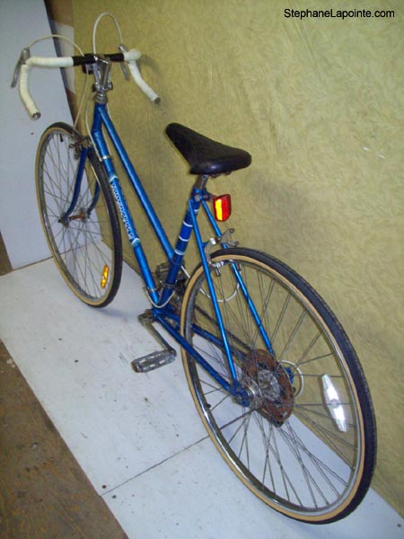 Vélo Supercycle 71-1253-2 - StephaneLapointe.com