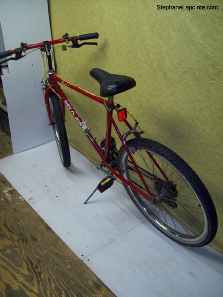 Vélo Velo Sport Banff - StephaneLapointe.com