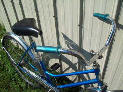 Vélo CCM Imperial GT - StephaneLapointe.com