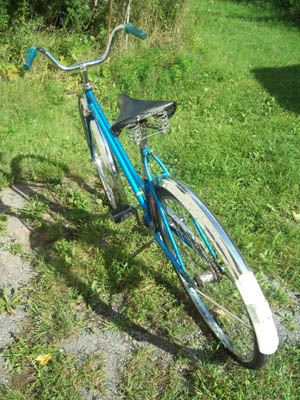 Vélo CCM Imperial GT - StephaneLapointe.com