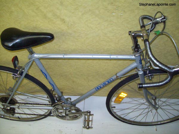 Vélo Pro Tour  - StephaneLapointe.com