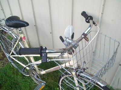 Vélo CCM Corsa - StephaneLapointe.com