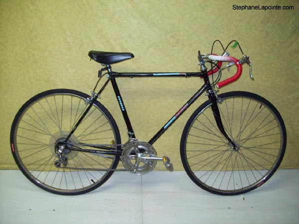 Vélo Supercycle 1221 - StephaneLapointe.com