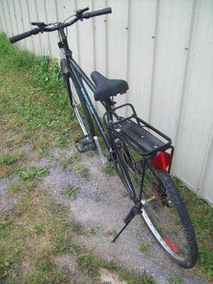 Vélo Precision  - StephaneLapointe.com