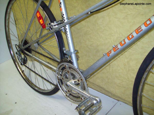 Vélo Peugeot Super Sport UO19C - StephaneLapointe.com