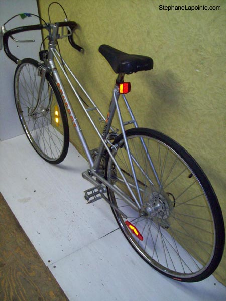 Vélo Peugeot Super Sport UO19C - StephaneLapointe.com