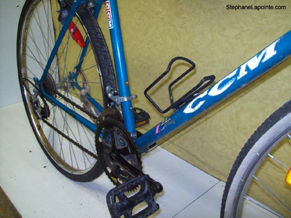 Vélo CCM Illusion - StephaneLapointe.com