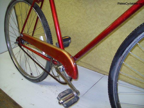 Vélo Rapido  - StephaneLapointe.com