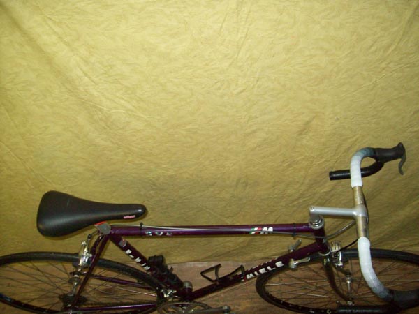 Vélo Miele  - StephaneLapointe.com