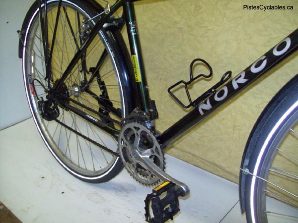 Vélo Norco Alteres - StephaneLapointe.com