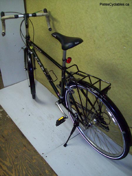 Vélo Norco Alteres - StephaneLapointe.com
