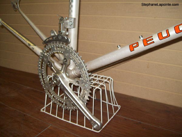 Vélo Peugeot Champion PF12 - StephaneLapointe.com