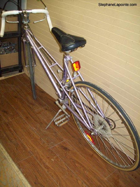 Vélo Tour du Québec Astral - StephaneLapointe.com