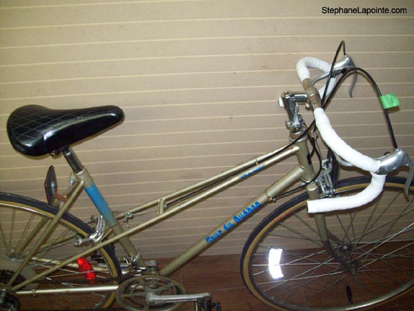 Vélo Tour du Québec Club 1200 - StephaneLapointe.com