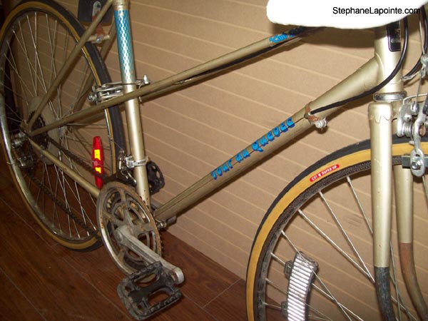 Vélo Tour du Québec Club 1200 - StephaneLapointe.com