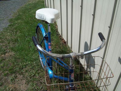 Vélo CCM Encore - StephaneLapointe.com