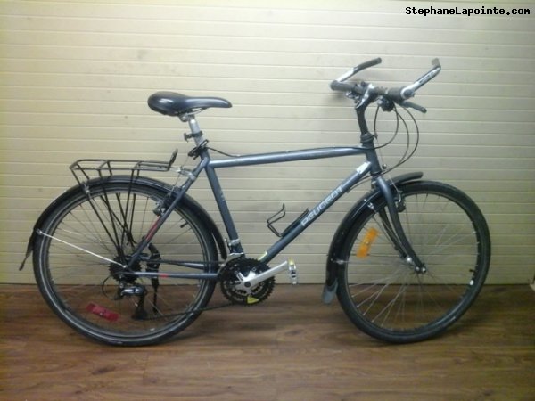 Vélo Peugeot  - StephaneLapointe.com