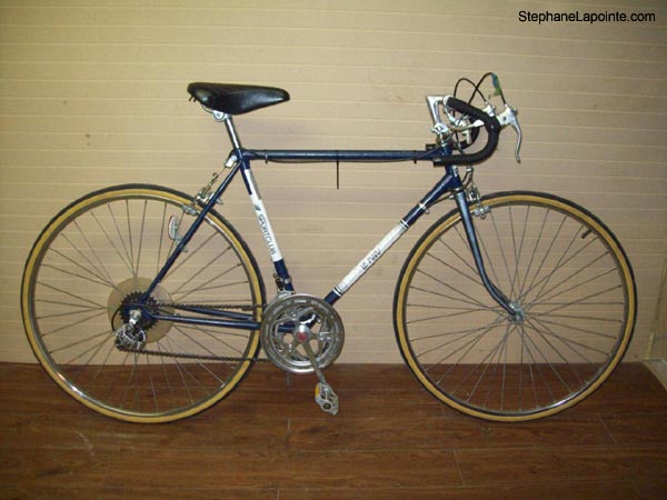 Vélo Sportclub Le Mans - StephaneLapointe.com