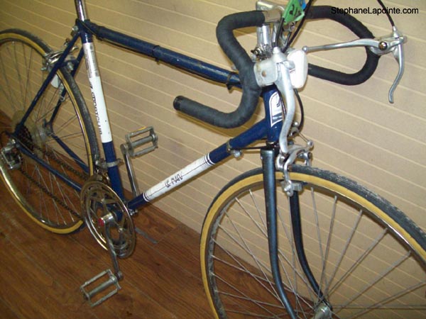 Vélo Sportclub Le Mans - StephaneLapointe.com