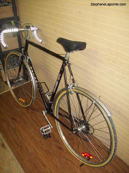 Vélo Peugeot Super Sport UO9* - StephaneLapointe.com
